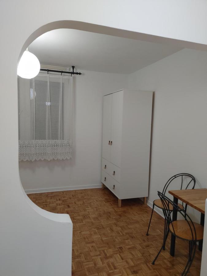 Ator Apartament Varsóvia Exterior foto